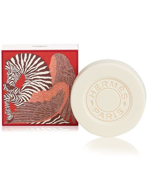 hermes rhubarbe ecarlate 200ml|hermes rhubarb soap.